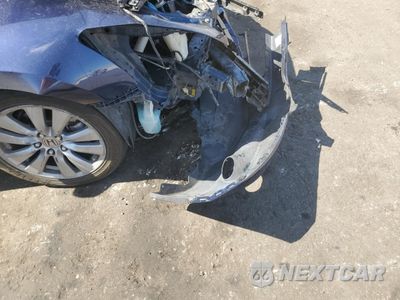 Zdjęcie 12 z 13 samochodu: 2012 HONDA ACCORD EXL VIN:1HGCP3F87CA023380 - miniatura