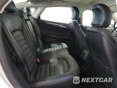 Zdjęcie 10 z 13 samochodu: 2017 FORD FUSION SE HYBRID VIN:3FA6P0LUXHR410147 - miniatura