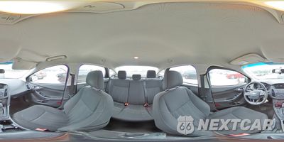 Zdjęcie 15 z 16 samochodu: 2018 FORD FOCUS SE VIN:1FADP3F20JL207047 - miniatura