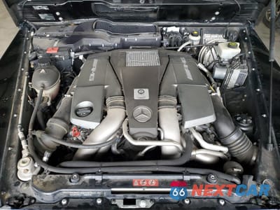 Zdjęcie 11 z 14 samochodu: 2016 MERCEDES-BENZ G 63 AMG VIN:WDCYC7DF3GX259692 - miniatura