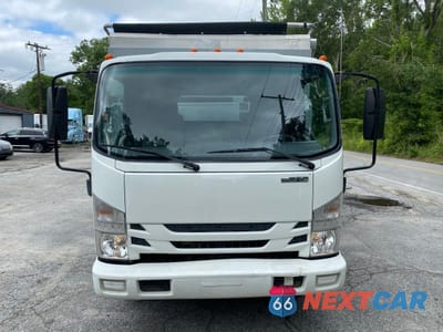 Zdjęcie 7 z 11 samochodu: 2022 ISUZU NRR VIN:54DE5W1L0NSR00682 - miniatura