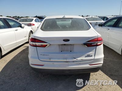 Zdjęcie 6 z 12 samochodu: 2019 FORD FUSION SE VIN:3FA6P0LU2KR184063 - miniatura