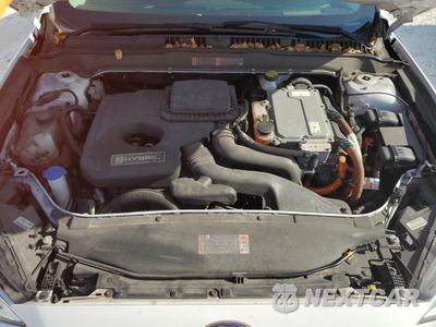 Zdjęcie 11 z 12 samochodu: 2018 FORD FUSION SE HYBRID VIN:3FA6P0LU0JR278697 - miniatura
