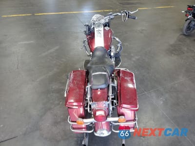 Zdjęcie 6 z 10 samochodu: 2000 HARLEY-DAVIDSON FLHRCI VIN:1HD1FRW10YY621984 - miniatura