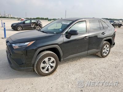 2023 TOYOTA RAV4 LE 2T3H1RFV0PW277972 - główne zdjęcie licytacji z USA - miniatura