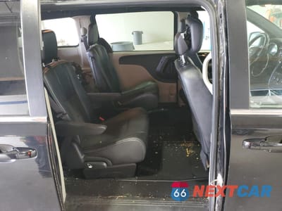 Zdjęcie 11 z 14 samochodu: 2019 DODGE GRAND CARAVAN SXT VIN:2C4RDGCG4KR776802 - miniatura