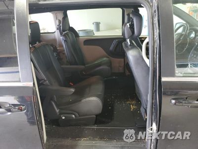 Zdjęcie 11 z 14 samochodu: 2019 DODGE GRAND CARAVAN SXT VIN:2C4RDGCG4KR776802 - miniatura