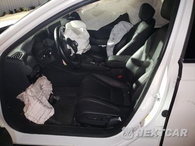 Zdjęcie 7 z 12 samochodu: 2023 HONDA ACCORD TOURING HYBRID VIN:1HGCY2F88PA003250 - miniatura