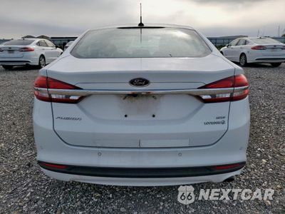 Zdjęcie 6 z 12 samochodu: 2018 FORD FUSION SE HYBRID VIN:3FA6P0LU5JR118752 - miniatura