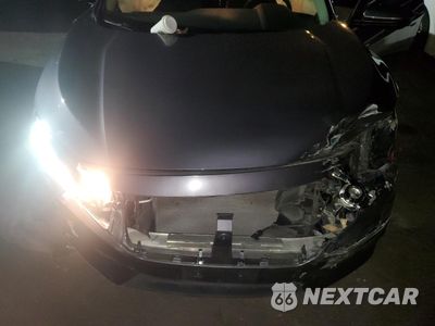 Zdjęcie 11 z 12 samochodu: 2018 HONDA CIVIC EX VIN:2HGFC2F74JH564525 - miniatura