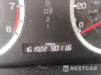 Zdjęcie 8 z 10 samochodu: 2009 HONDA ACCORD EXL VIN:1HGCP26849A196146 - miniatura