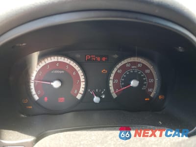 Zdjęcie 9 z 14 samochodu: 2011 KIA RIO BASE VIN:KNADH4A33B6930692 - miniatura