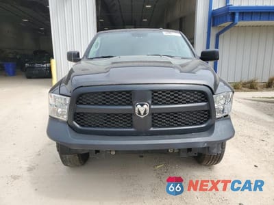 Piąte zdjęcie samochodu w środku: 2022 RAM 1500 CLASSIC TRADESMAN VIN:3C6JR7DG0NG206150 - miniatura