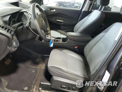 Zdjęcie 7 z 14 samochodu: 2017 FORD ESCAPE SE VIN:1FMCU9GD6HUD14881 - miniatura