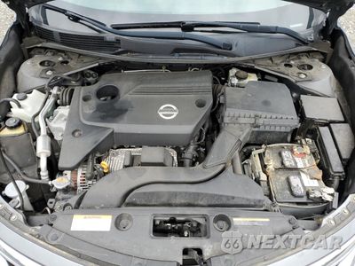 Zdjęcie 11 z 14 samochodu: 2015 NISSAN ALTIMA 2.5 VIN:1N4AL3AP6FC232785 - miniatura