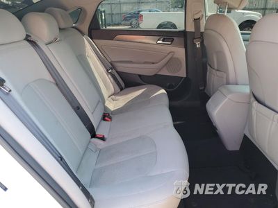 Zdjęcie 11 z 13 samochodu: 2015 HYUNDAI SONATA SPORT VIN:5NPE34AF1FH034354 - miniatura