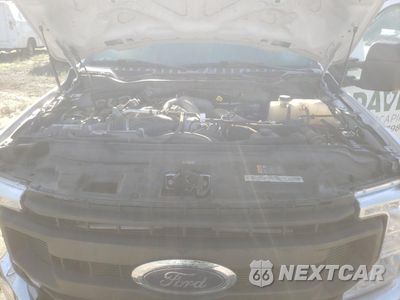 Zdjęcie 11 z 15 samochodu: 2021 FORD F550 SUPER DUTY VIN:1FD0W5HT3MED98156 - miniatura