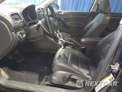 Zdjęcie 7 z 14 samochodu: 2014 VOLKSWAGEN JETTA TDI VIN:3VWML7AJ3EM627186 - miniatura
