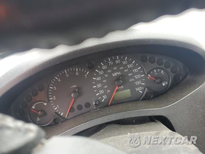 Zdjęcie 9 z 14 samochodu: 2006 FORD FOCUS ZX4 VIN:1FAFP34N66W215195 - miniatura