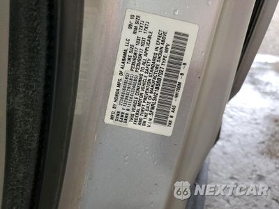 Zdjęcie 13 z 15 samochodu: 2011 HONDA ODYSSEY LX VIN:5FNRL5H21BB007027 - miniatura