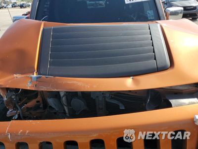 Zdjęcie 12 z 14 samochodu: 2007 HUMMER H3 VIN:5GTDN13E578232873 - miniatura