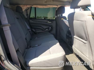 Zdjęcie 11 z 16 samochodu: 2017 GMC YUKON SLE VIN:1GKS1AKC4HR218277 - miniatura
