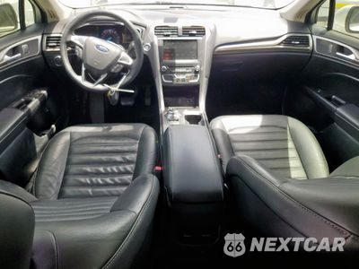 Zdjęcie 8 z 13 samochodu: 2018 FORD FUSION SE HYBRID VIN:3FA6P0LU1JR171741 - miniatura