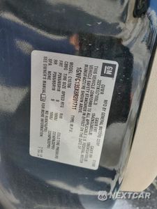 Zdjęcie 13 z 15 samochodu: 2008 CHEVROLET TAHOE C1500 HYBRID VIN:1GNFC135X8R201711 - miniatura