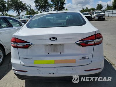 Zdjęcie 6 z 13 samochodu: 2019 FORD FUSION SE VIN:3FA6P0LU6KR124867 - miniatura