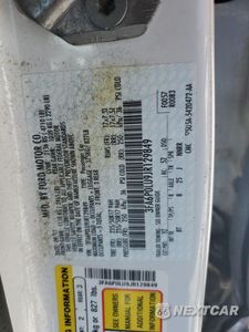 Zdjęcie 12 z 13 samochodu: 2018 FORD FUSION SE HYBRID VIN:3FA6P0LU9JR129849 - miniatura
