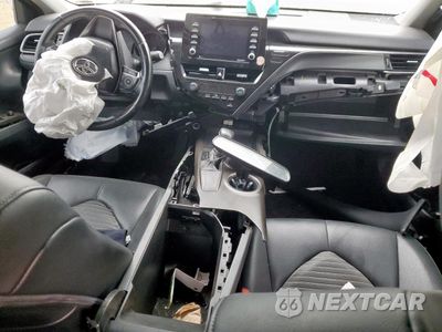 Zdjęcie 8 z 13 samochodu: 2021 TOYOTA CAMRY SE VIN:4T1G11AKXMU479894 - miniatura