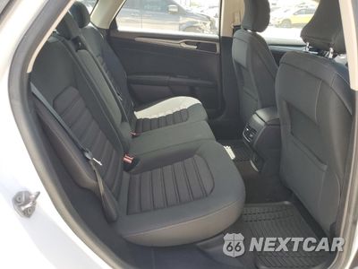 Zdjęcie 11 z 13 samochodu: 2019 FORD FUSION SE VIN:3FA6P0LU8KR119296 - miniatura