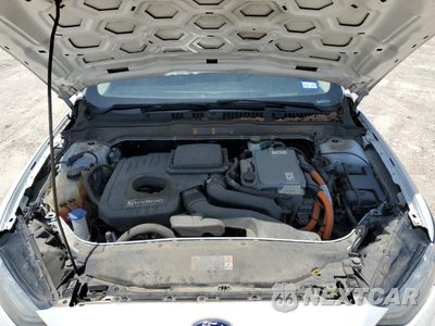 Zdjęcie 12 z 13 samochodu: 2019 FORD FUSION SE VIN:3FA6P0LU6KR285123 - miniatura