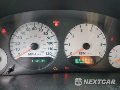 Zdjęcie 9 z 13 samochodu: 2005 DODGE GRAND CARAVAN SXT VIN:2D4GP44L75R346911 - miniatura