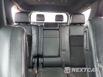 Zdjęcie 10 z 15 samochodu: 2019 DODGE DURANGO R/T VIN:1C4SDJCT8KC722374 - miniatura
