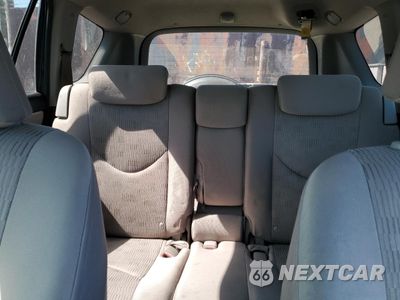 Zdjęcie 10 z 13 samochodu: 2009 TOYOTA RAV4 VIN:JTMZF33V99D003015 - miniatura