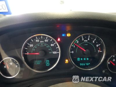 Zdjęcie 9 z 13 samochodu: 2015 JEEP WRANGLER UNLIMITED RUBICON VIN:1C4BJWFG1FL750561 - miniatura