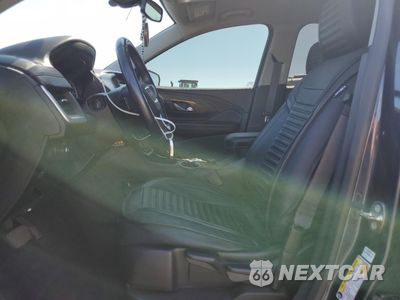 Zdjęcie 7 z 12 samochodu: 2018 GMC TERRAIN SLE VIN:3GKALMEV8JL288558 - miniatura