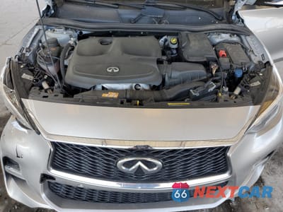 Zdjęcie 12 z 15 samochodu: 2017 INFINITI QX30 BASE VIN:SJKCH5CP5HA032537 - miniatura
