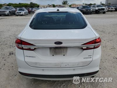Zdjęcie 6 z 12 samochodu: 2018 FORD FUSION SE HYBRID VIN:3FA6P0LU2JR171909 - miniatura