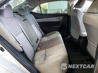 Zdjęcie 10 z 15 samochodu: 2015 TOYOTA COROLLA L VIN:2T1BURHE4FC268145 - miniatura