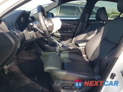 Zdjęcie 7 z 13 samochodu: 2024 INFINITI Q50 RED SPORT 400 VIN:JN1FV7DR8RM680512 - miniatura