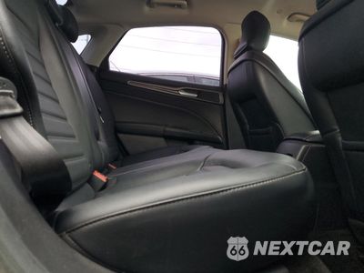 Zdjęcie 10 z 13 samochodu: 2017 FORD FUSION SE HYBRID VIN:3FA6P0LU9HR409281 - miniatura