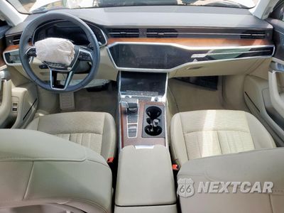 Zdjęcie 8 z 12 samochodu: 2022 AUDI A6 PREMIUM PLUS VIN:WAUE3BF2XNN063020 - miniatura