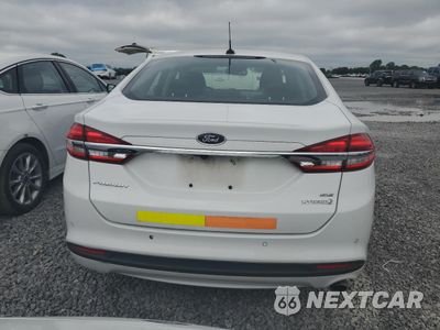 Zdjęcie 6 z 12 samochodu: 2017 FORD FUSION SE HYBRID VIN:3FA6P0LU3HR410104 - miniatura