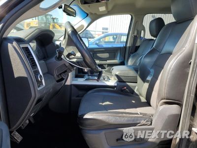 Zdjęcie 7 z 12 samochodu: 2010 DODGE RAM 1500 VIN:1D7RV1CT5AS229094 - miniatura