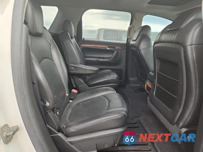 Zdjęcie 11 z 13 samochodu: 2008 SATURN OUTLOOK XR VIN:5GZER337X8J205044 - miniatura