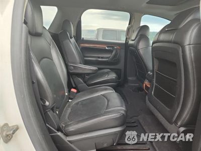 Zdjęcie 11 z 13 samochodu: 2008 SATURN OUTLOOK XR VIN:5GZER337X8J205044 - miniatura
