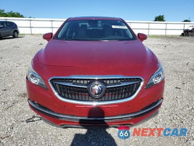 Piąte zdjęcie samochodu w środku: 2018 BUICK LACROSSE PREMIUM VIN:1G4ZR5SS6JU110792 - miniatura