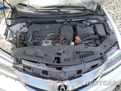 Zdjęcie 11 z 14 samochodu: 2016 ACURA ILX BASE WATCH PLUS VIN:19UDE2F36GA021649 - miniatura